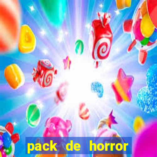 pack de horror para drawing cartoons 2 vk